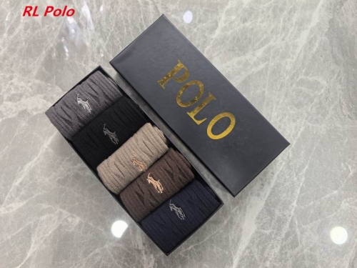 P.O.L.O. Socks 1050 Men/Women