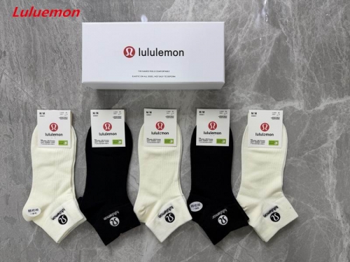 L.u.l.u.e.m.o.n. Socks 1144 Men/Women
