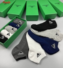 P.r.a.d.a. Socks 1102 Men/Women