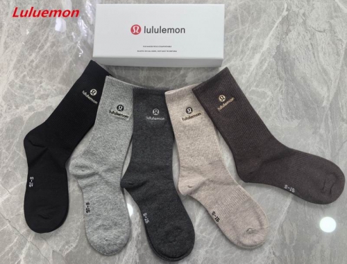 L.u.l.u.e.m.o.n. Socks 1152 Men/Women