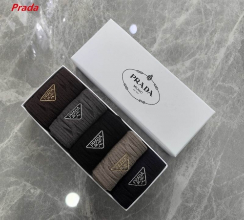 P.r.a.d.a. Socks 1237 Men/Women