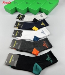 P.r.a.d.a. Socks 1092 Men/Women