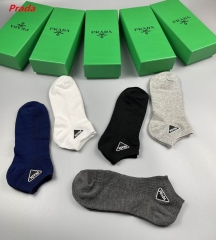 P.r.a.d.a. Socks 1095 Men/Women