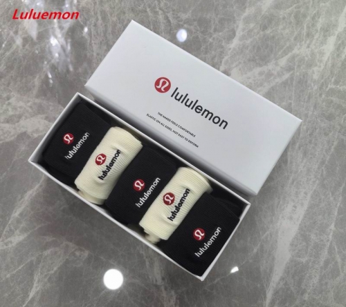 L.u.l.u.e.m.o.n. Socks 1162 Men/Women