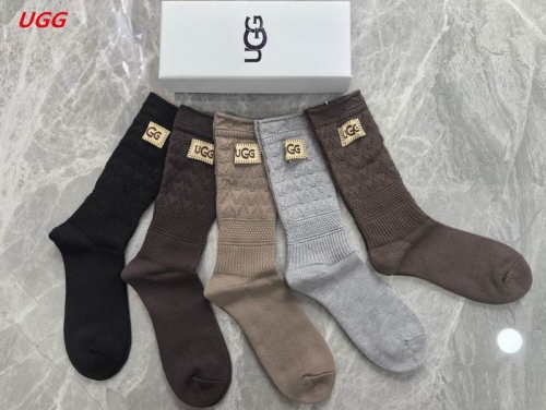 U...G...G... Socks 1040 Men/Women