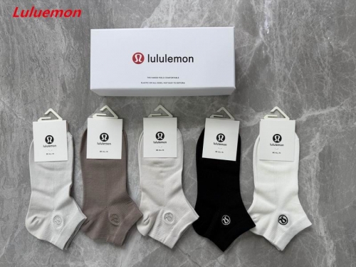 L.u.l.u.e.m.o.n. Socks 1150 Men/Women
