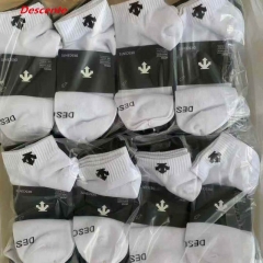 D.e.s.c.e.n.t.e. Socks 1006 Men/Women