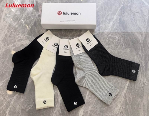 L.u.l.u.e.m.o.n. Socks 1171 Men/Women