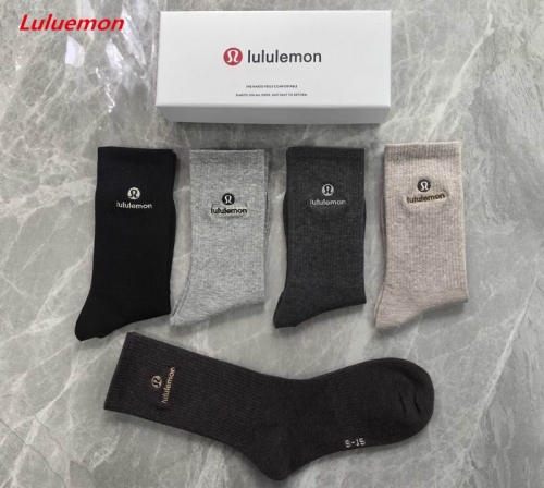 L.u.l.u.e.m.o.n. Socks 1154 Men/Women