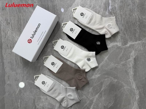 L.u.l.u.e.m.o.n. Socks 1146 Men/Women