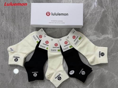 L.u.l.u.e.m.o.n. Socks 1143 Men/Women