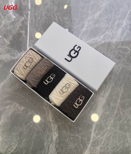 U...G...G... Socks 1024 Men/Women