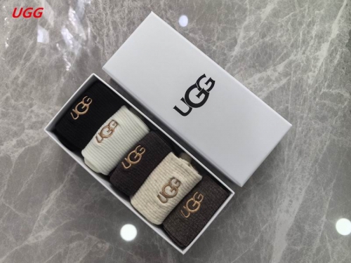 U...G...G... Socks 1036 Men/Women