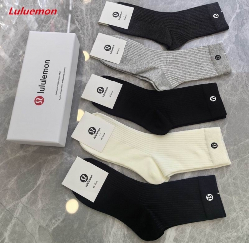 L.u.l.u.e.m.o.n. Socks 1174 Men/Women