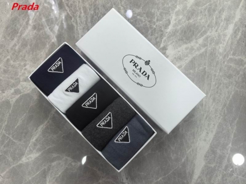 P.r.a.d.a. Socks 1181 Men/Women