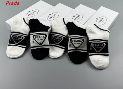 P.r.a.d.a. Socks 1200 Men/Women