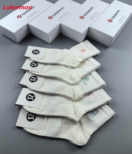 L.u.l.u.e.m.o.n. Socks 1169 Men/Women