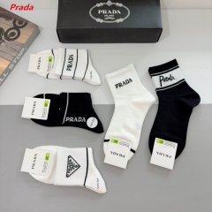 P.r.a.d.a. Socks 1073 Men/Women