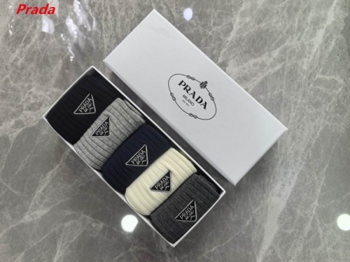 P.r.a.d.a. Socks 1230 Men/Women