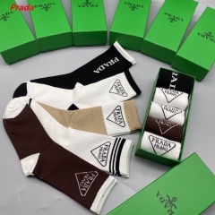 P.r.a.d.a. Socks 1119 Men/Women