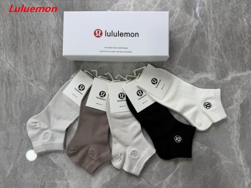 L.u.l.u.e.m.o.n. Socks 1148 Men/Women