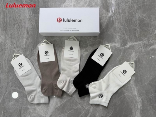 L.u.l.u.e.m.o.n. Socks 1149 Men/Women