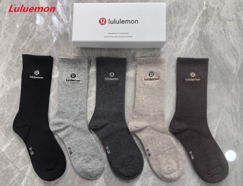L.u.l.u.e.m.o.n. Socks 1151 Men/Women
