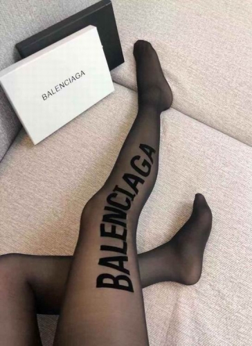 B.a.l.e.n.c.i.a.g.a. Silk Stockings 2018 Women