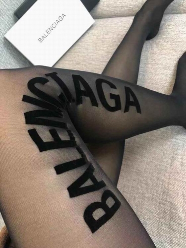 B.a.l.e.n.c.i.a.g.a. Silk Stockings 2015 Women