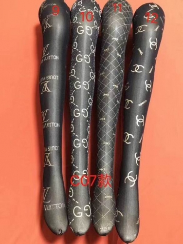 Silk Stockings 2002 Women