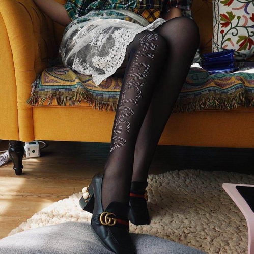 B.a.l.e.n.c.i.a.g.a. Silk Stockings 2023 Women