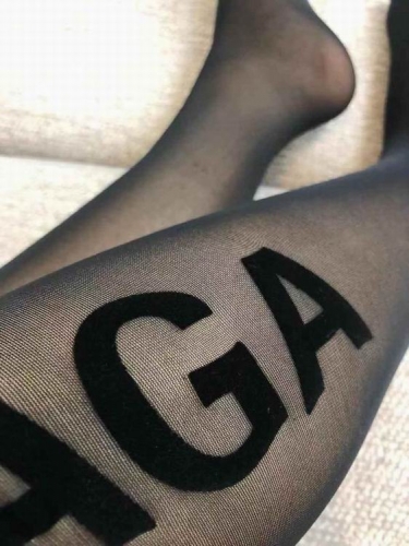 B.a.l.e.n.c.i.a.g.a. Silk Stockings 2020 Women