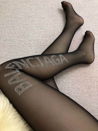 B.a.l.e.n.c.i.a.g.a. Silk Stockings 2012 Women