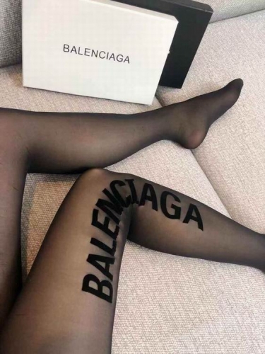 B.a.l.e.n.c.i.a.g.a. Silk Stockings 2021 Women