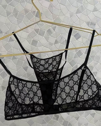 G.u.c.c.i. Lace Sleepwear 1041 Women