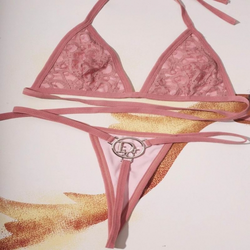 D.i.o.r. Lace Sleepwear 1003 Women