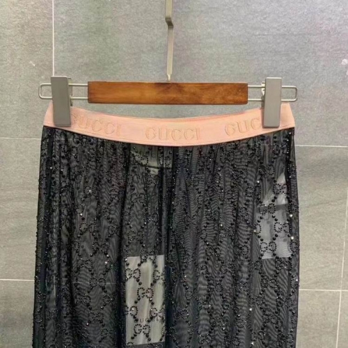 G.u.c.c.i. Lace Sleepwear 1006 Women