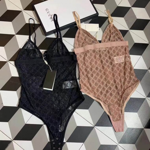 G.u.c.c.i. Lace Sleepwear 1018 Women