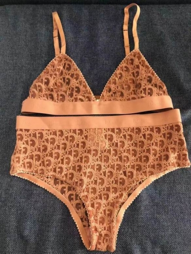 D.i.o.r. Lace Sleepwear 1013 Women