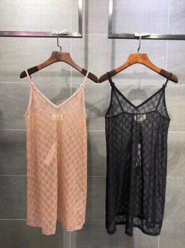 G.u.c.c.i. Lace Sleepwear 1003 Women