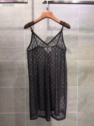 G.u.c.c.i. Lace Sleepwear 1004 Women