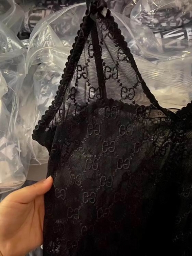 G.u.c.c.i. Lace Sleepwear 1002 Women