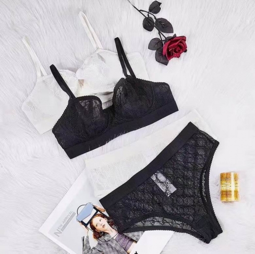 G.u.c.c.i. Lace Sleepwear 1052 Women