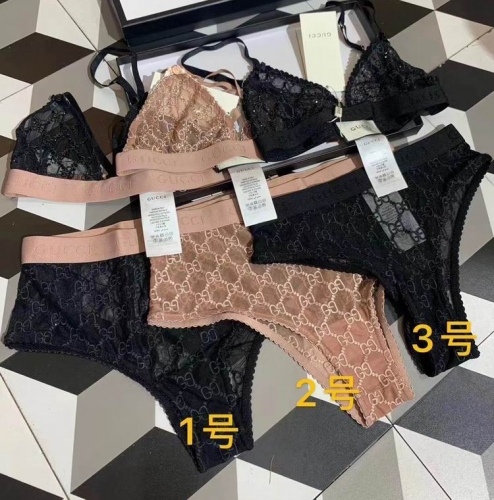 G.u.c.c.i. Lace Sleepwear 1032 Women