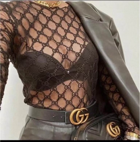 G.u.c.c.i. Lace Sleepwear 1038 Women