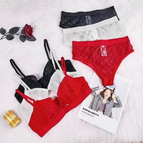G.u.c.c.i. Lace Sleepwear 1059 Women