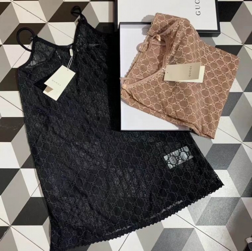 G.u.c.c.i. Lace Sleepwear 1005 Women