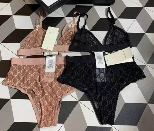 G.u.c.c.i. Lace Sleepwear 1031 Women