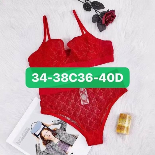 G.u.c.c.i. Lace Sleepwear 1053 Women