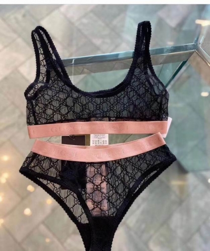 G.u.c.c.i. Lace Sleepwear 1021 Women